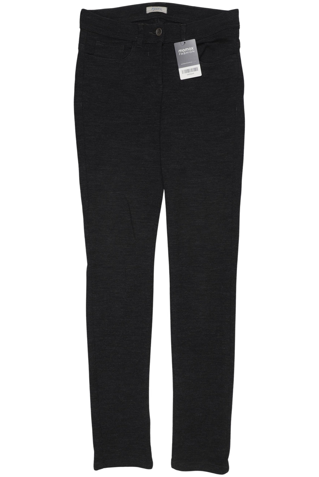 Maas Women's Trousers Black 36 2