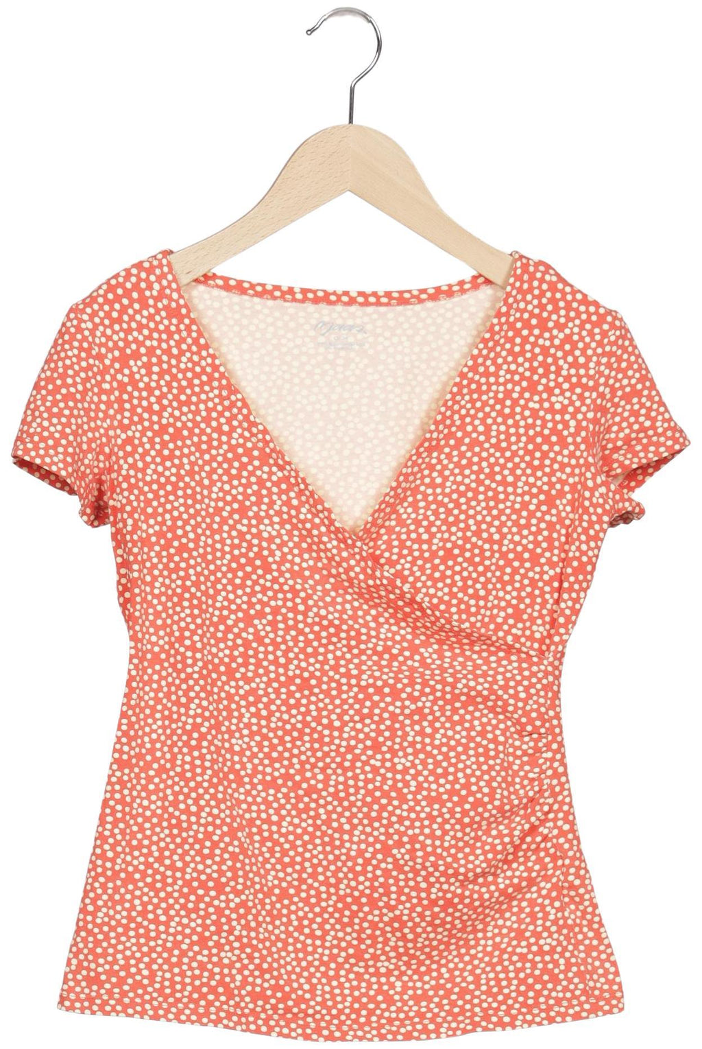 Maas Women T-Shirt Multicolor EU 34 5