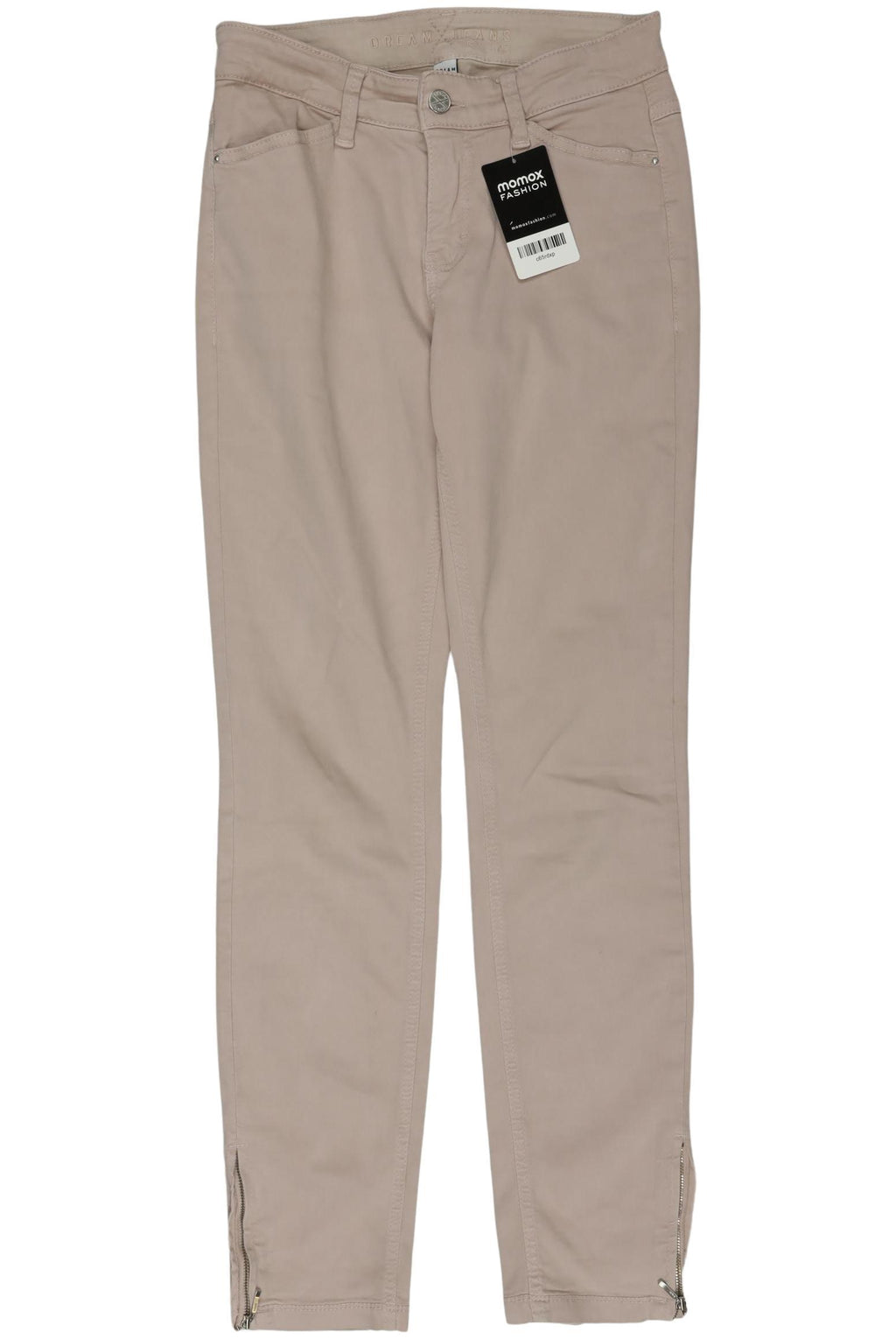 MAC Women's Jeans Beige W24 2