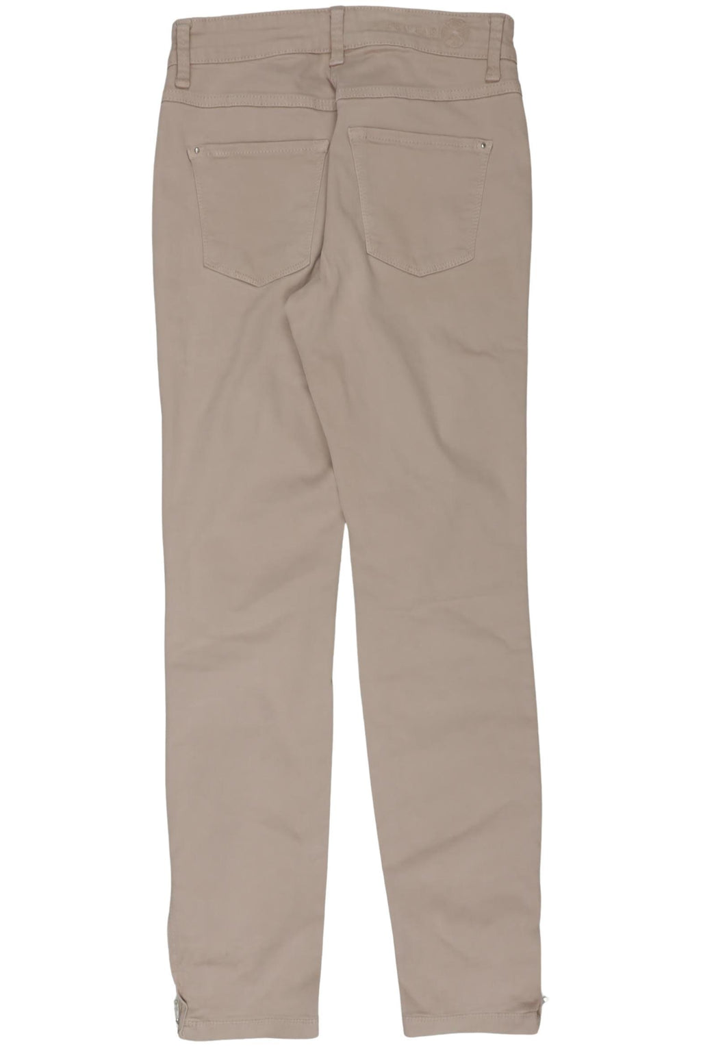 MAC Women's Jeans Beige W24 3