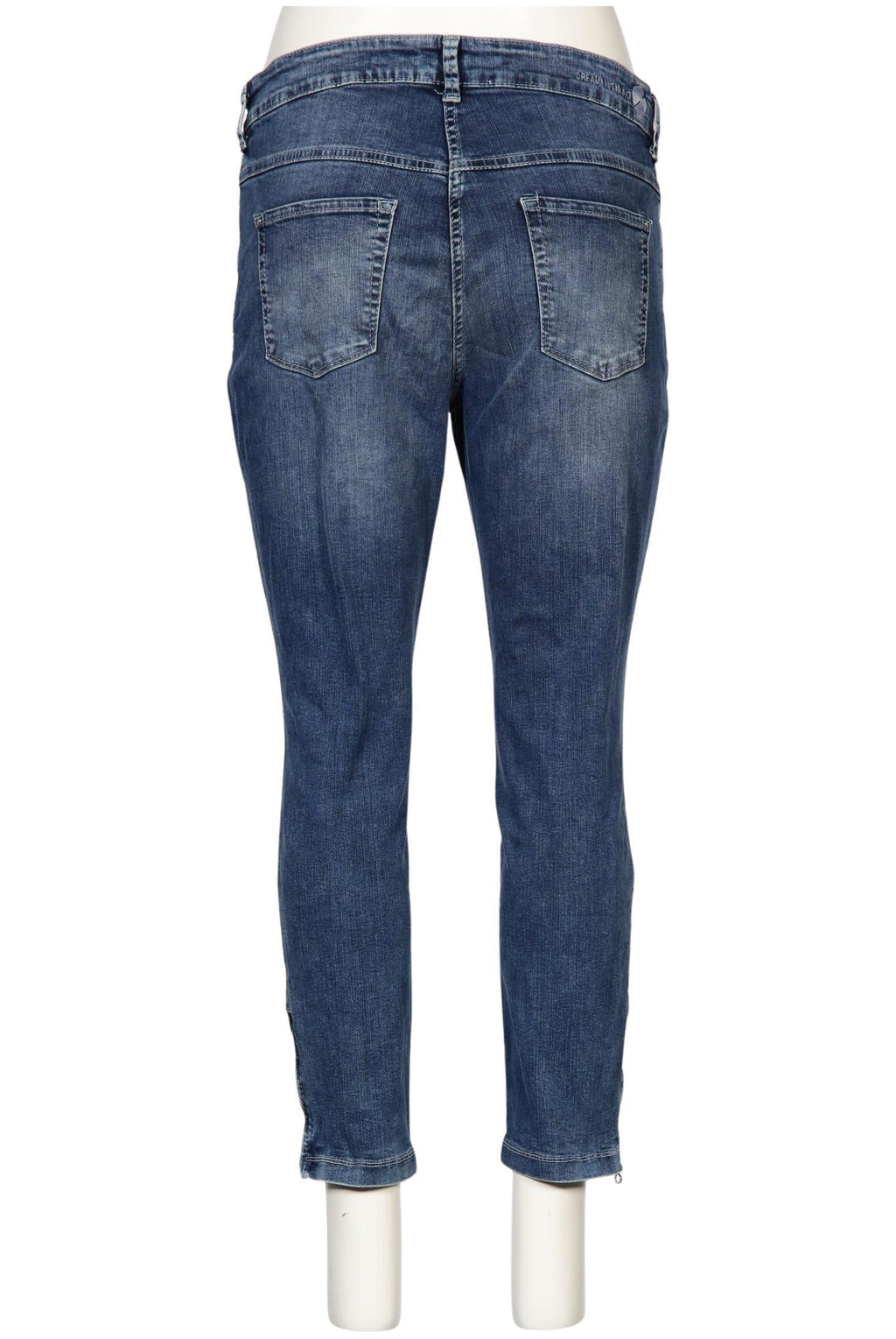 MAC Damen Jeans Blue EU 44 6