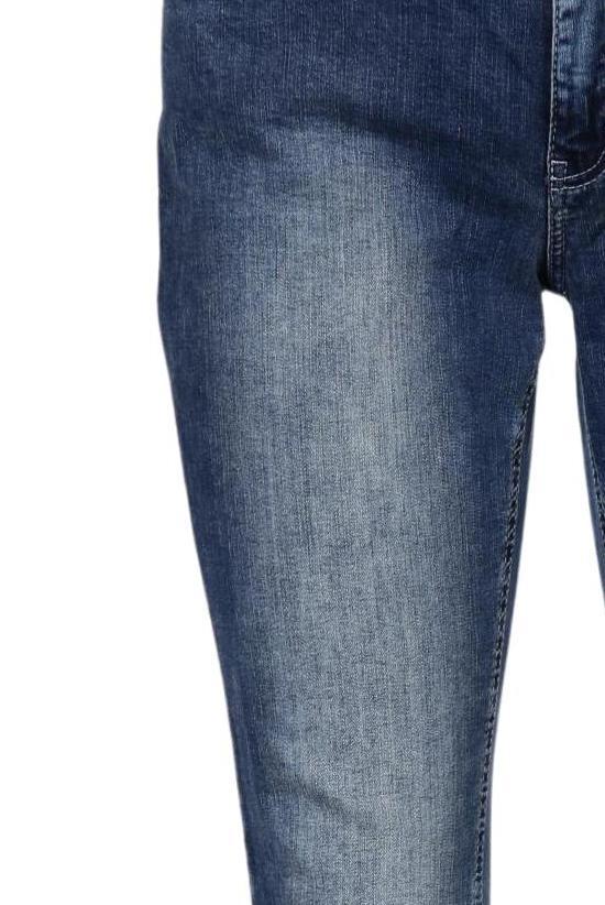 MAC Damen Jeans Blue EU 44 7