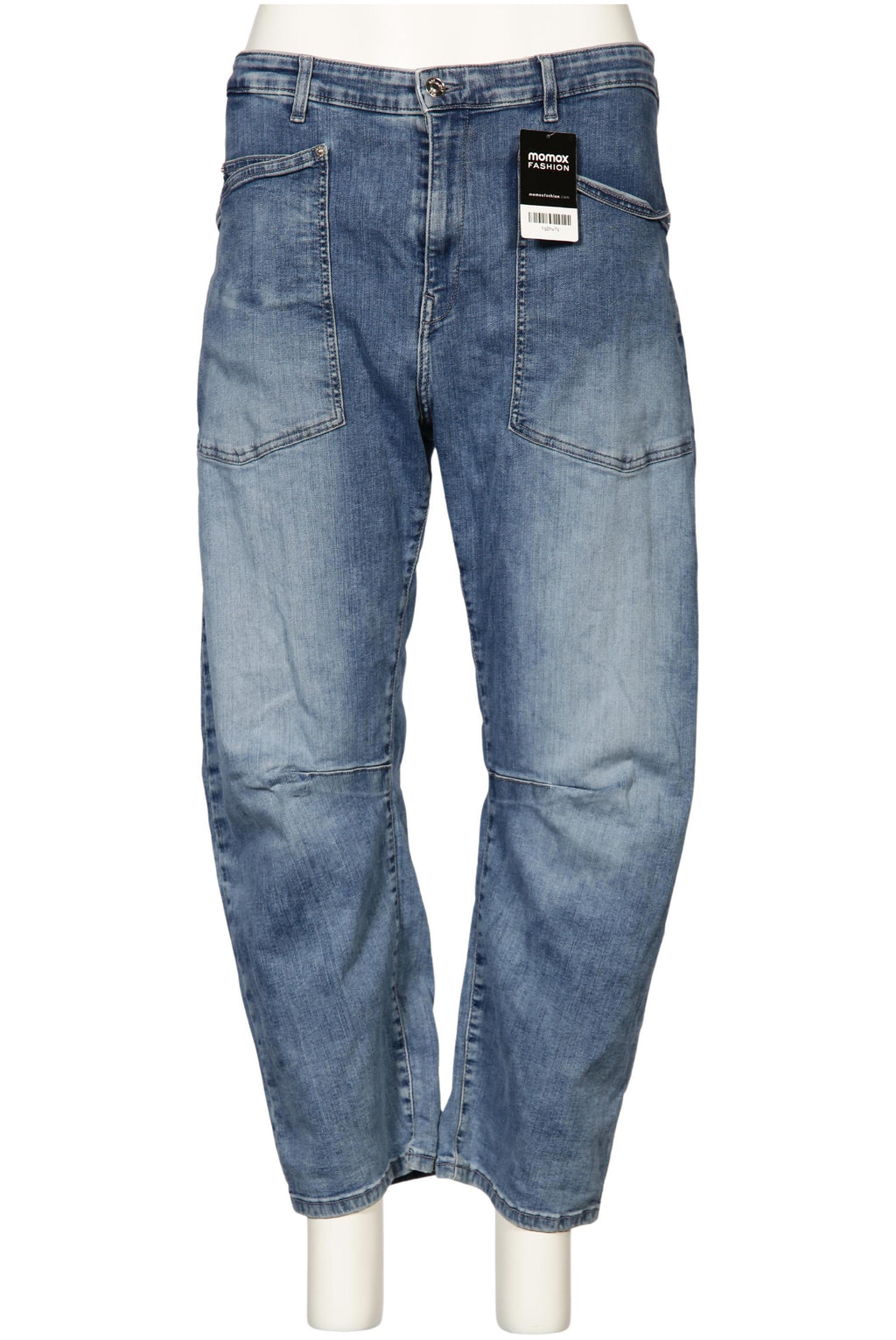 MAC Damen Jeans Blue EU 44 3