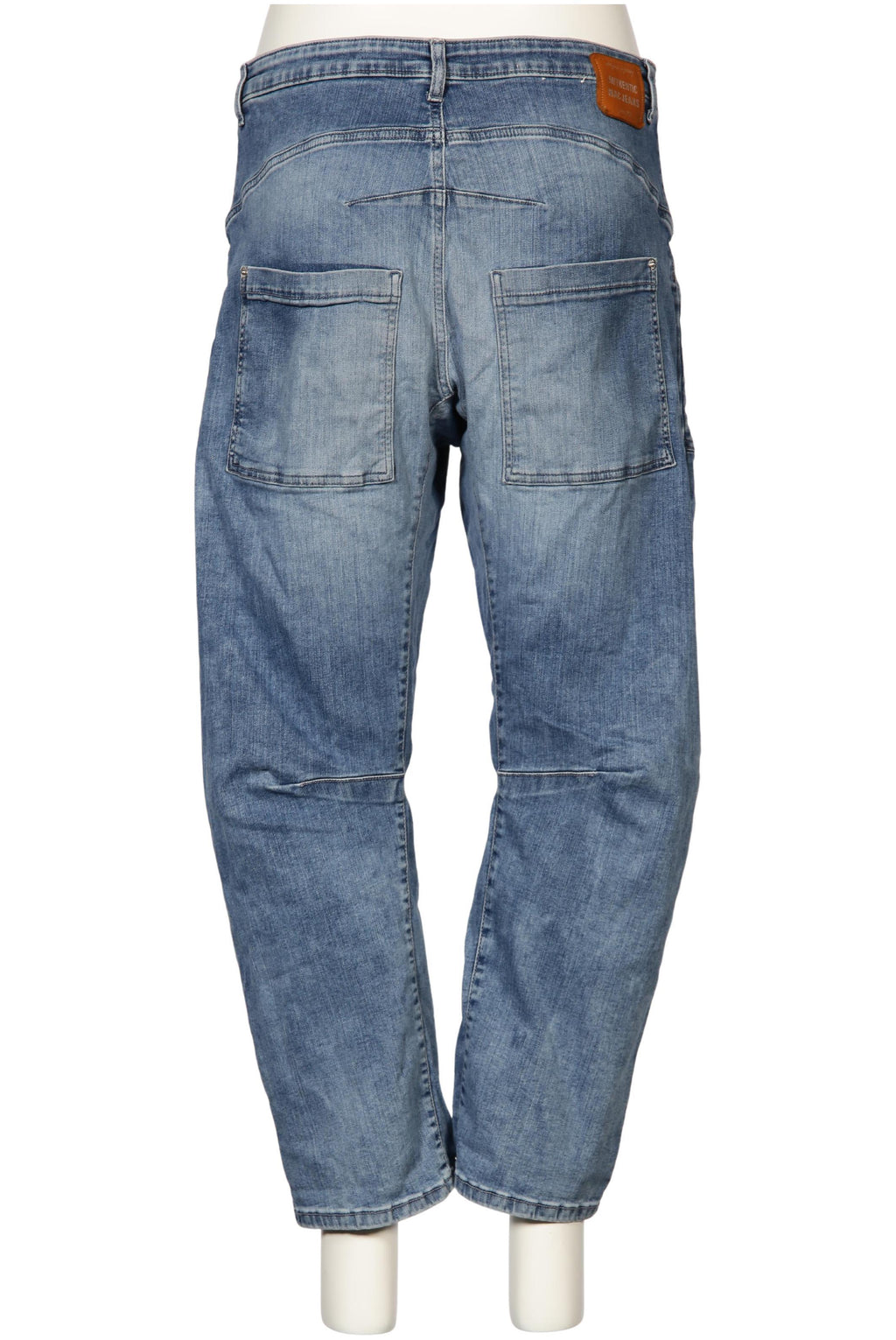 MAC Damen Jeans Blue EU 44 4