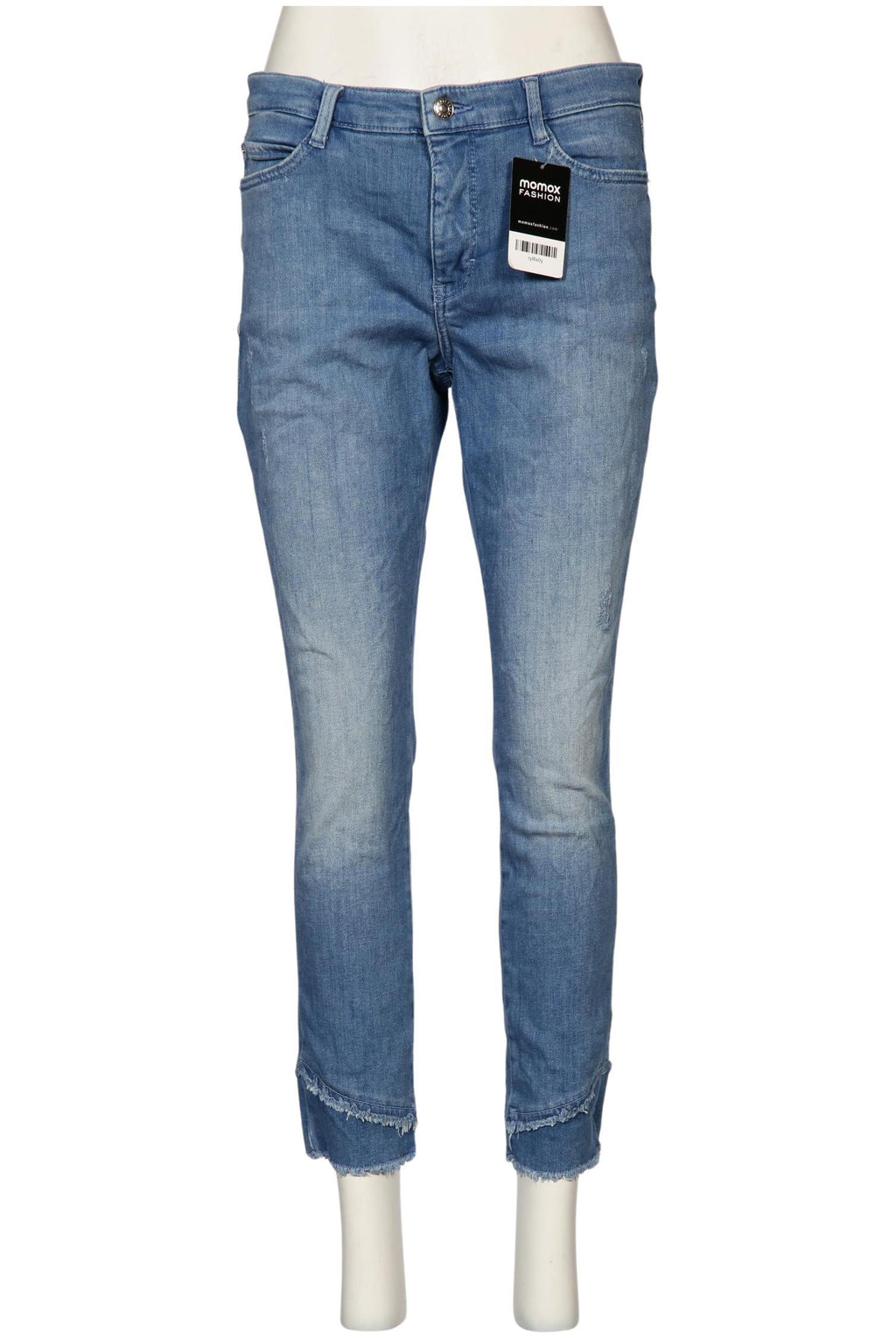 MAC Damen Jeans Blue EU 42 4