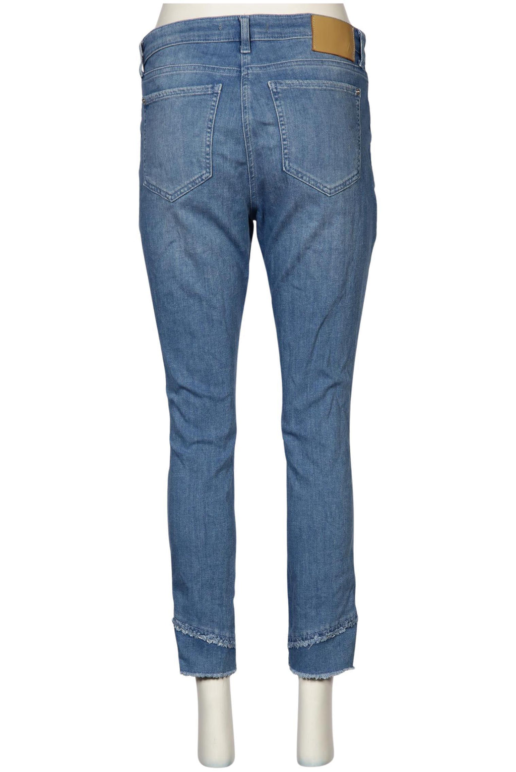 MAC Damen Jeans Blue EU 42 5
