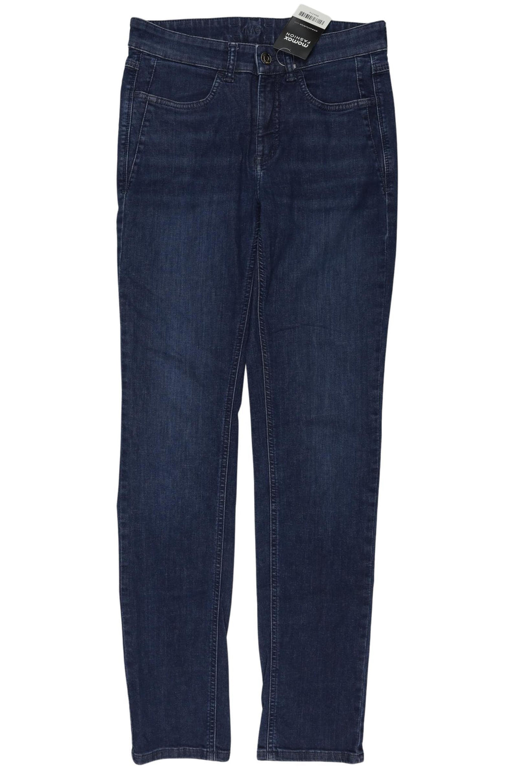 MAC Women's Jeans Blue W26 3