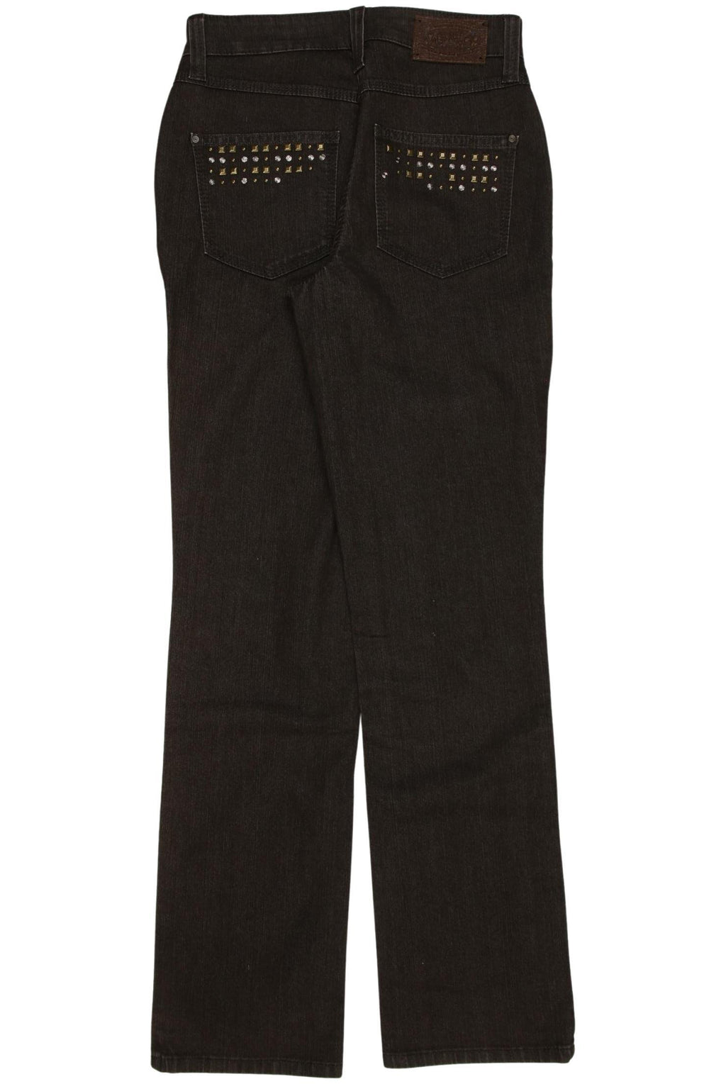 MAC Damen Jeans Braun EU 34 5