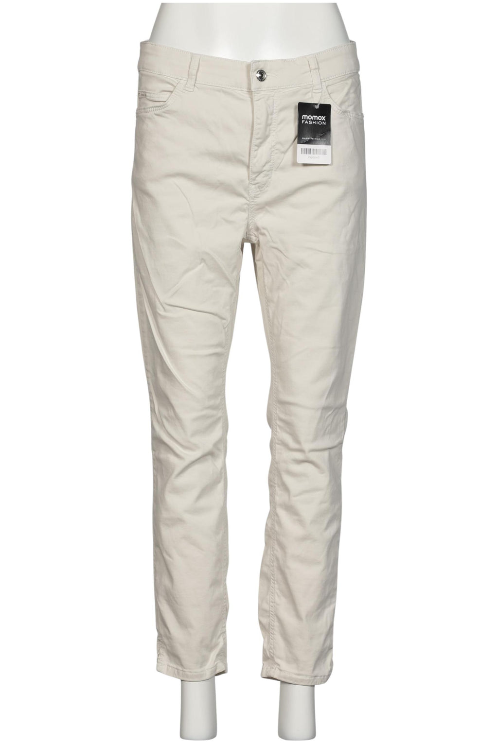 MAC Damen Jeans Cremeweiß EU 40 2