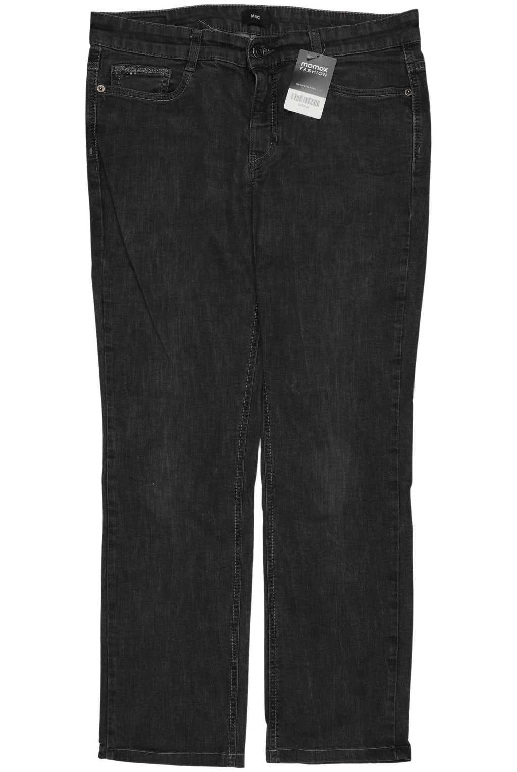 MAC Women's Jeans Grey W35 3