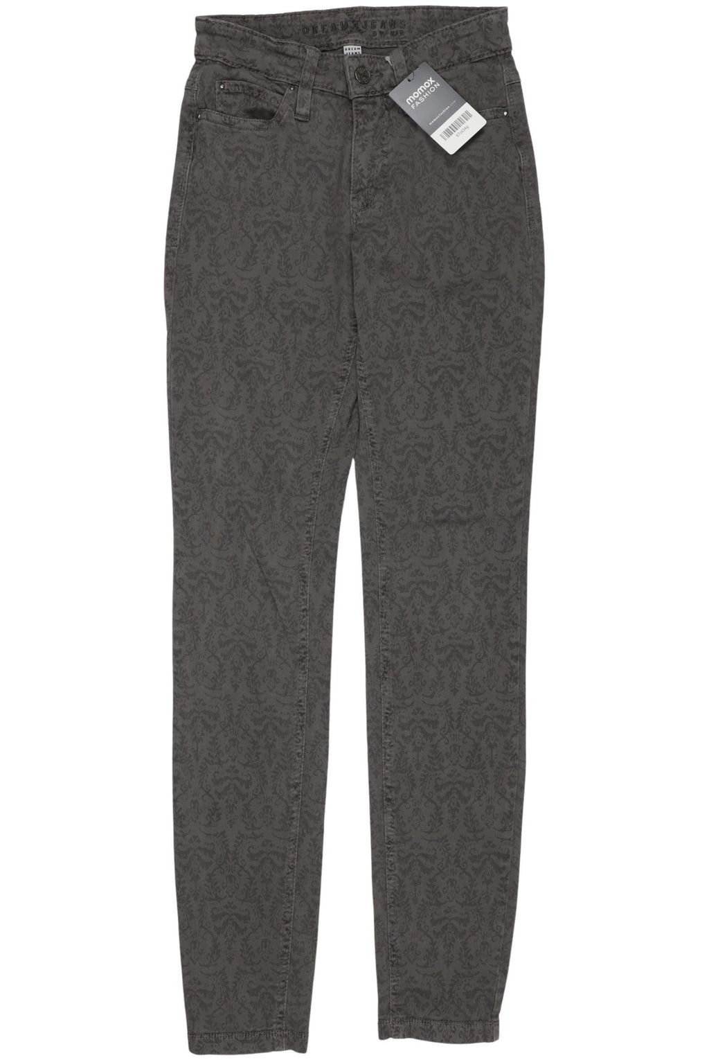 MAC Women's Jeans Gray 3XS 3