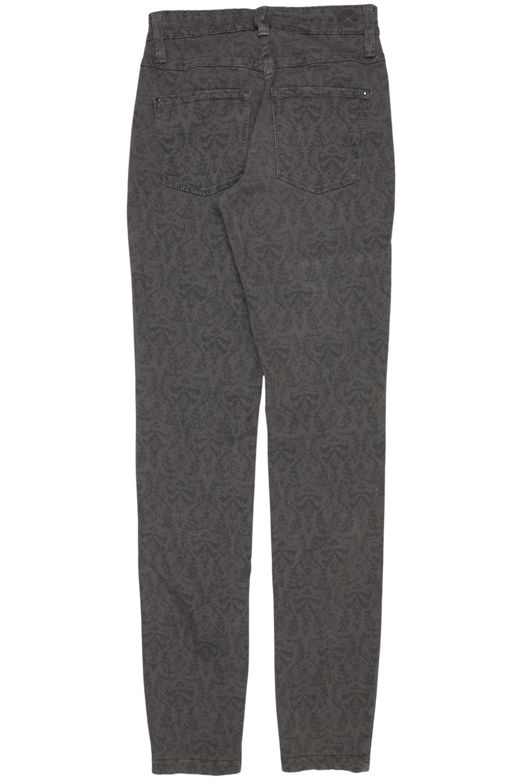 MAC Women's Jeans Gray 3XS 4