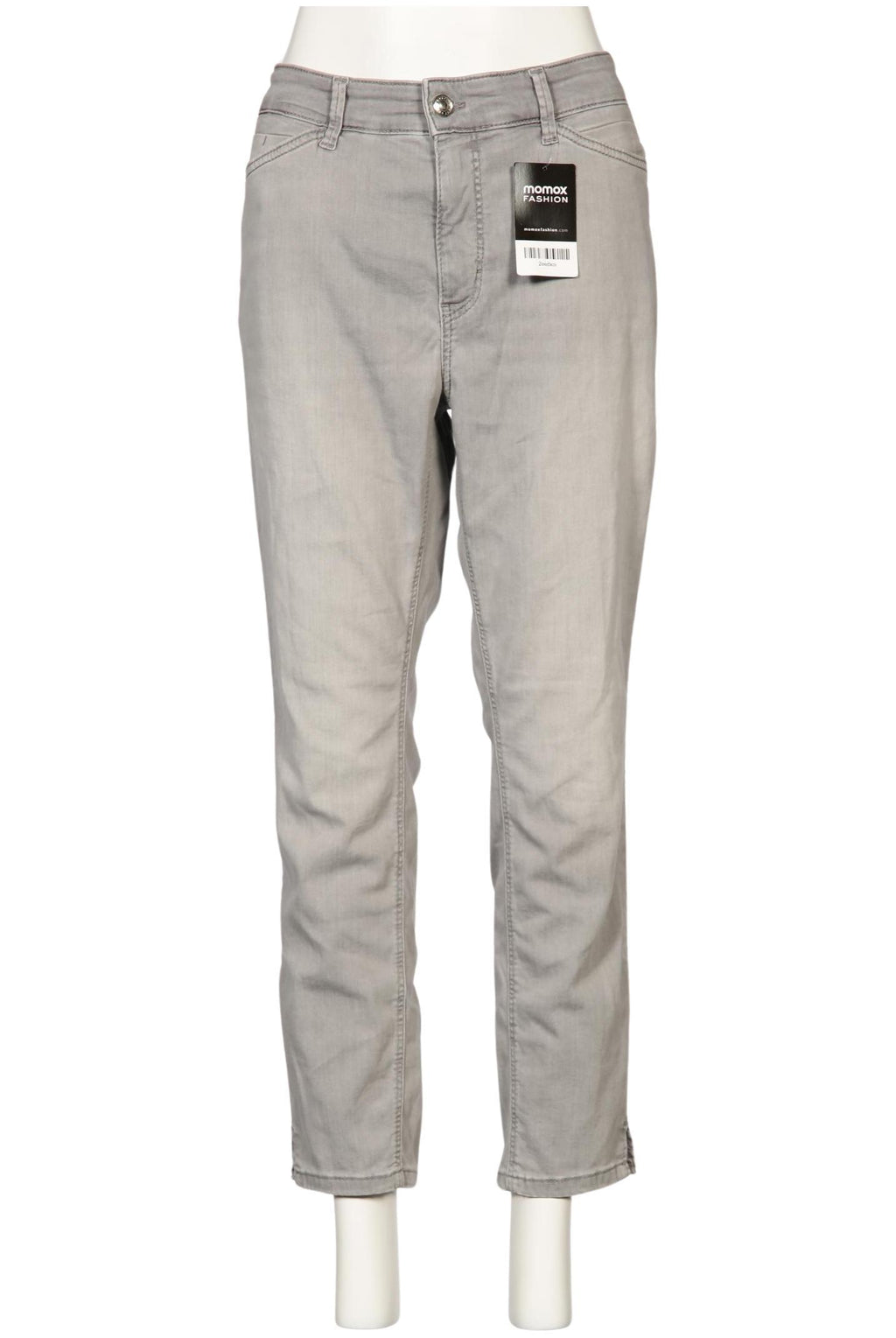 MAC Damen Jeans Grau EU 40 2