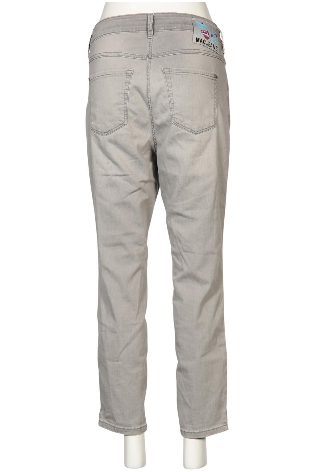MAC Damen Jeans Grau EU 40 3
