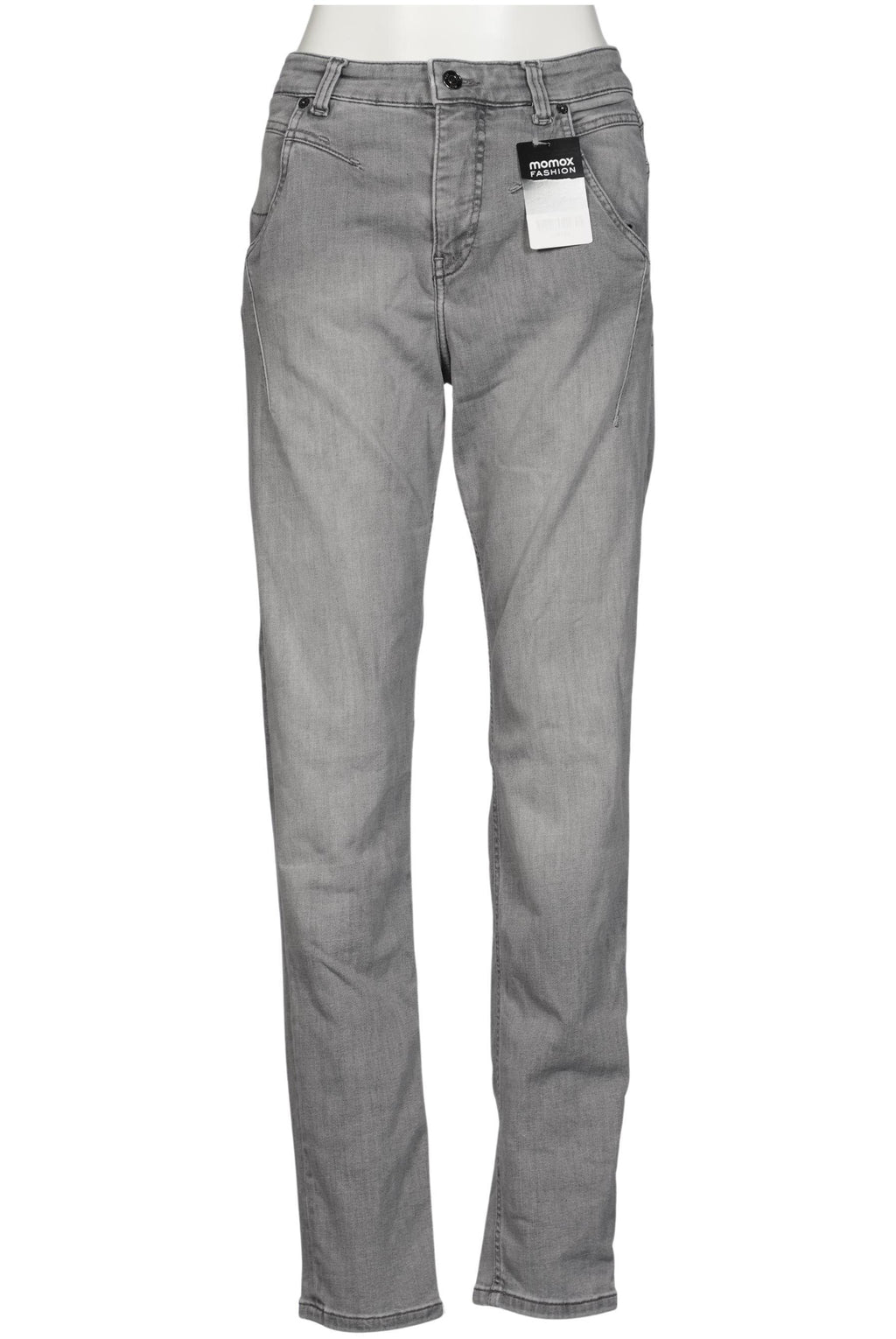 MAC Women's Jeans Gray EU 38 2
