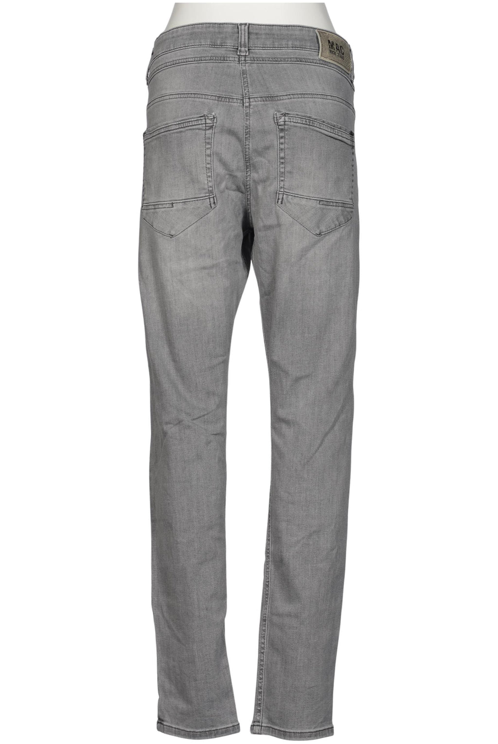 MAC Women's Jeans Gray EU 38 3