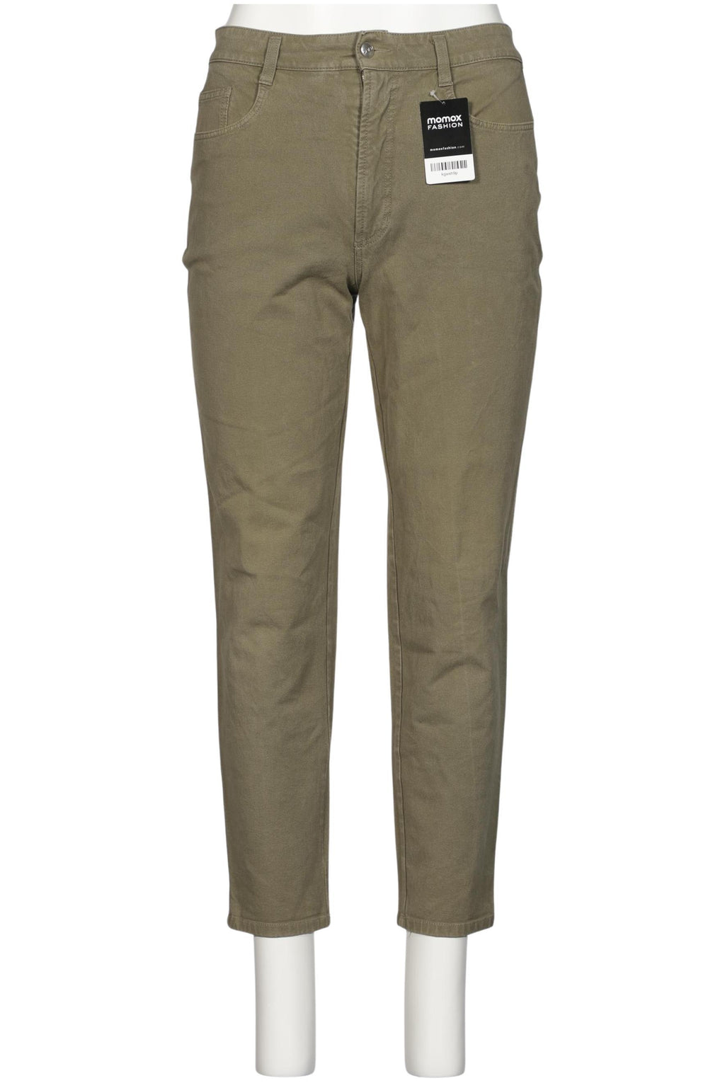 MAC Damen Jeans Grün EU 44 4