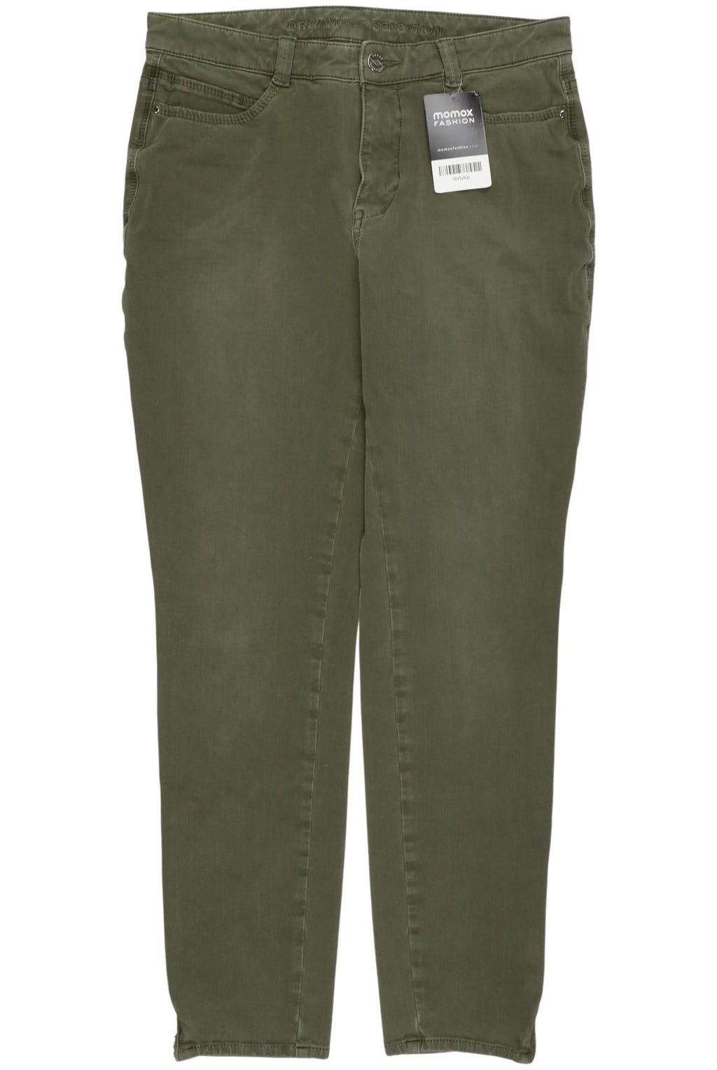 MAC Women's Jeans Green EU 34 2