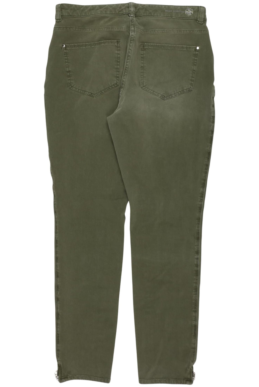 MAC Women's Jeans Green EU 34 3