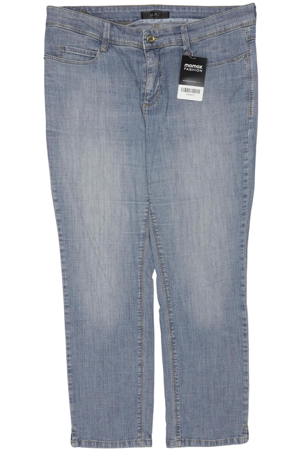 MAC Damen Jeans Light Blue EU 42 7