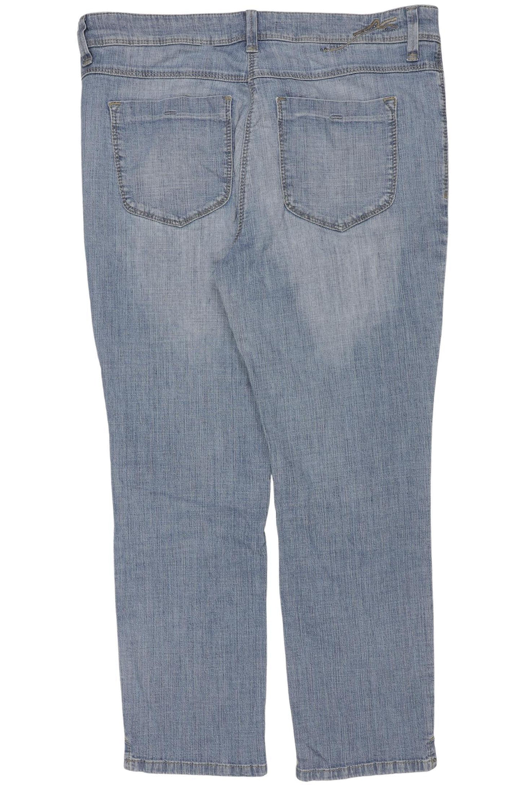 MAC Damen Jeans Light Blue EU 42 8