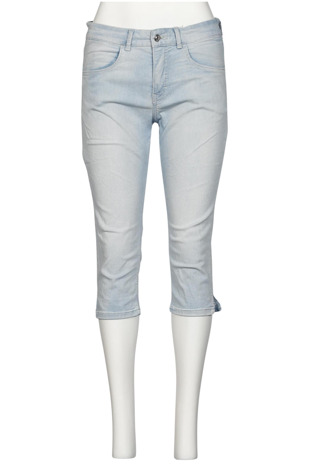 MAC Damen Jeans Hellblau Gr. EU 44 5