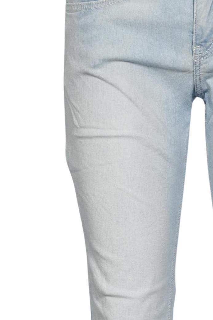 MAC Damen Jeans Hellblau Gr. EU 44 7