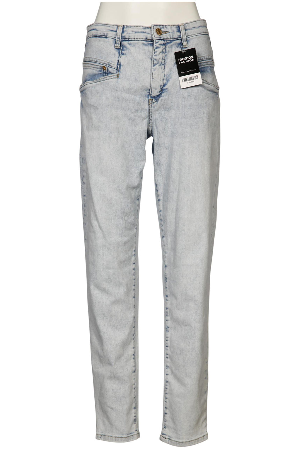 MAC Damen Jeans Light Blue EU 38 4