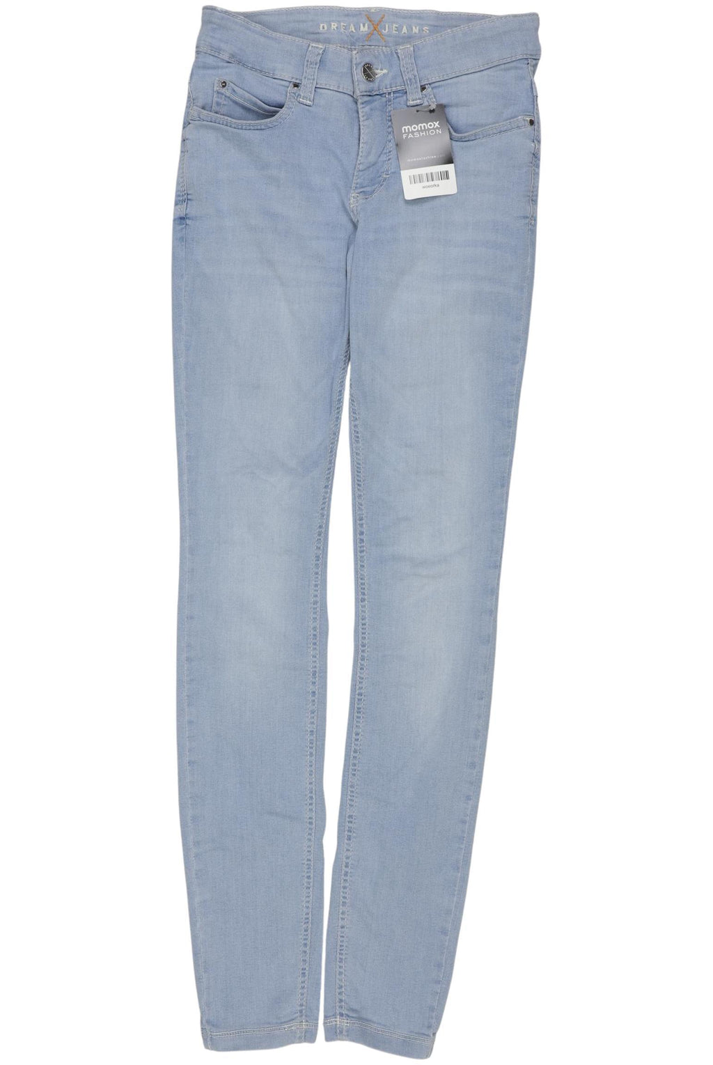 MAC Women's Jeans Light Blue EU 32 2