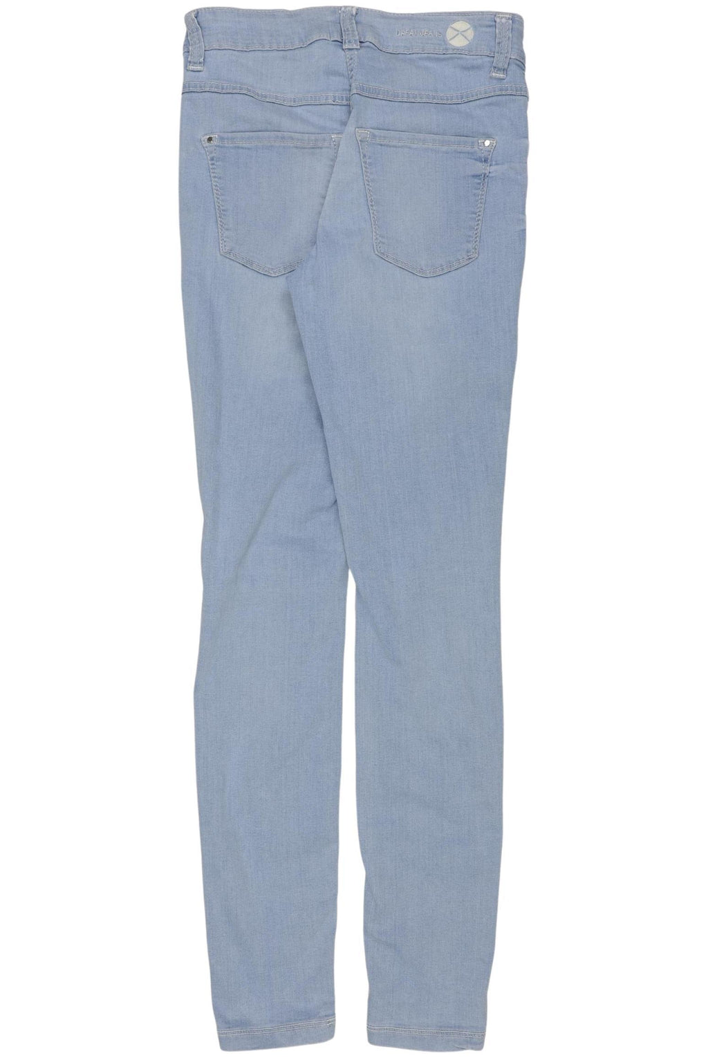 MAC Women's Jeans Light Blue EU 32 3