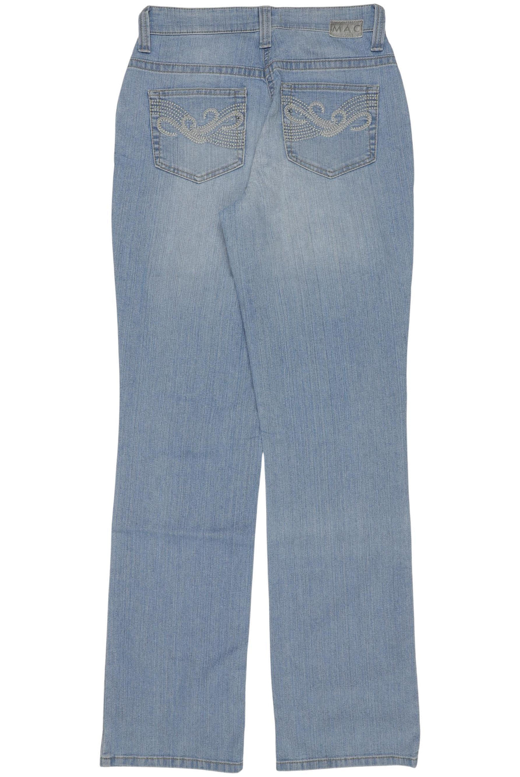 MAC Damen Jeans Hellblau EU 36 5