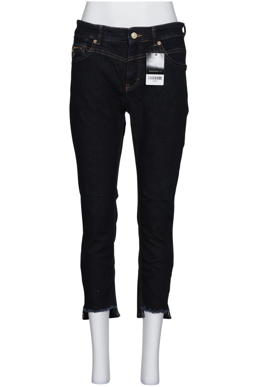 MAC Women's Jeans Navy EU 40 6