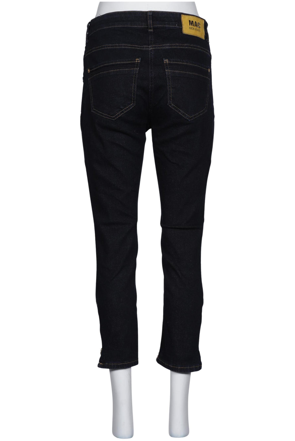 MAC Women's Jeans Navy EU 40 7