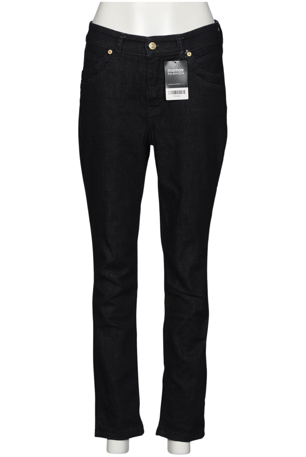 MAC Women's Jeans Navy Blue W27 4