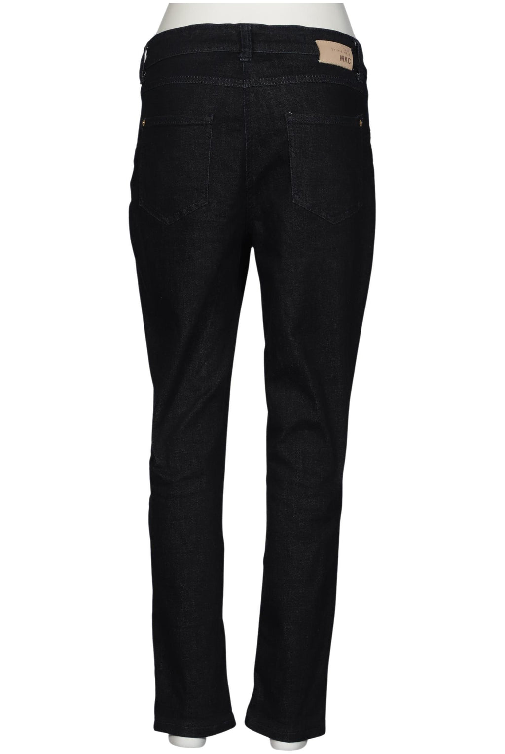 MAC Women's Jeans Navy Blue W27 5