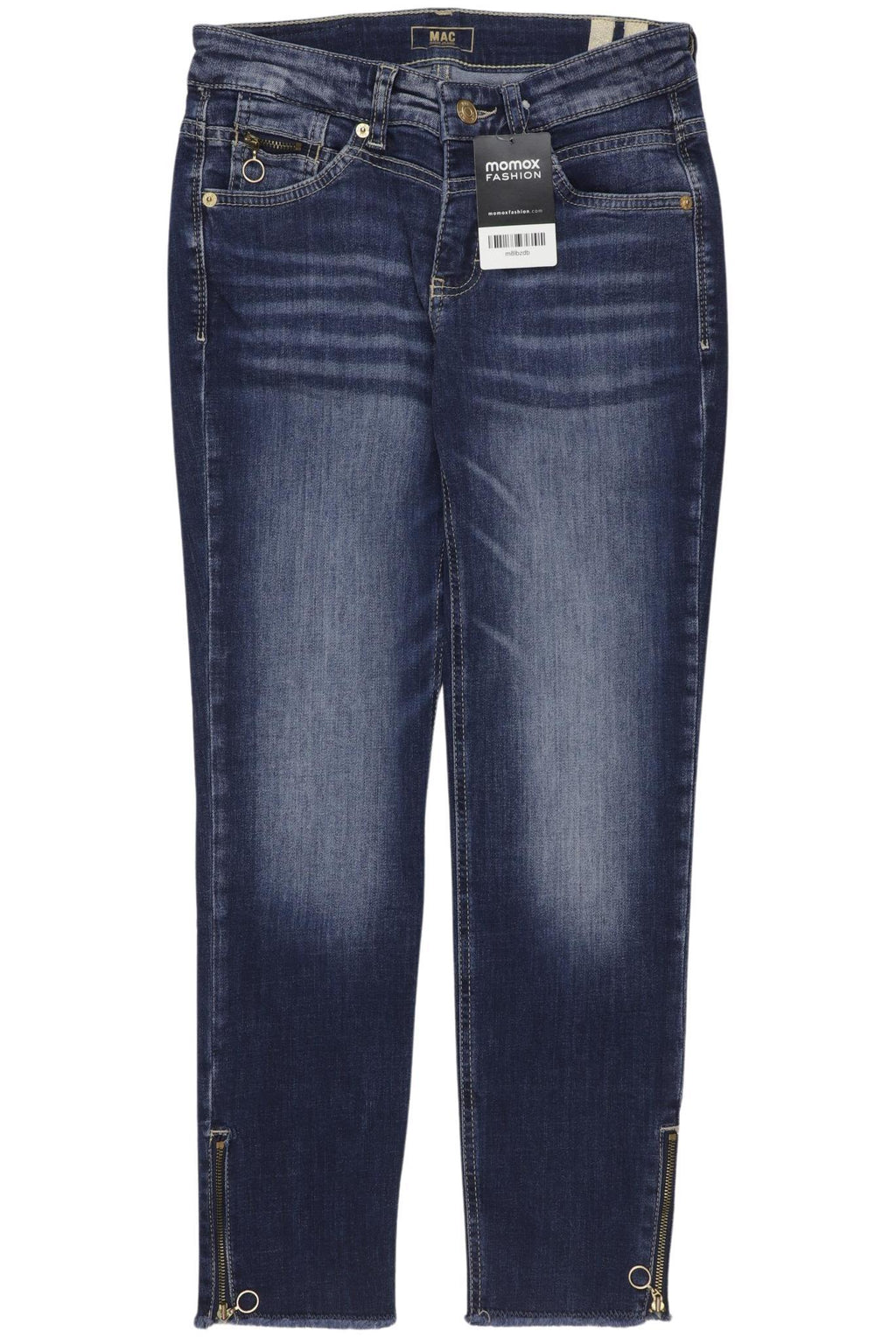 MAC Women Jeans Navy EU 32 4