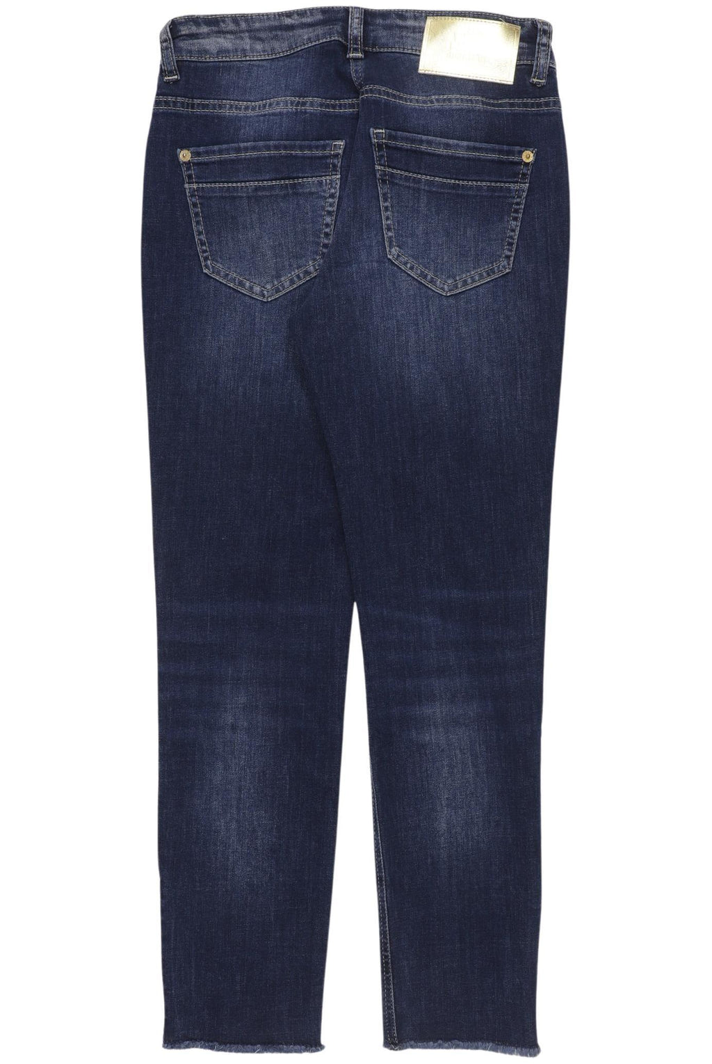 MAC Women Jeans Navy EU 32 5