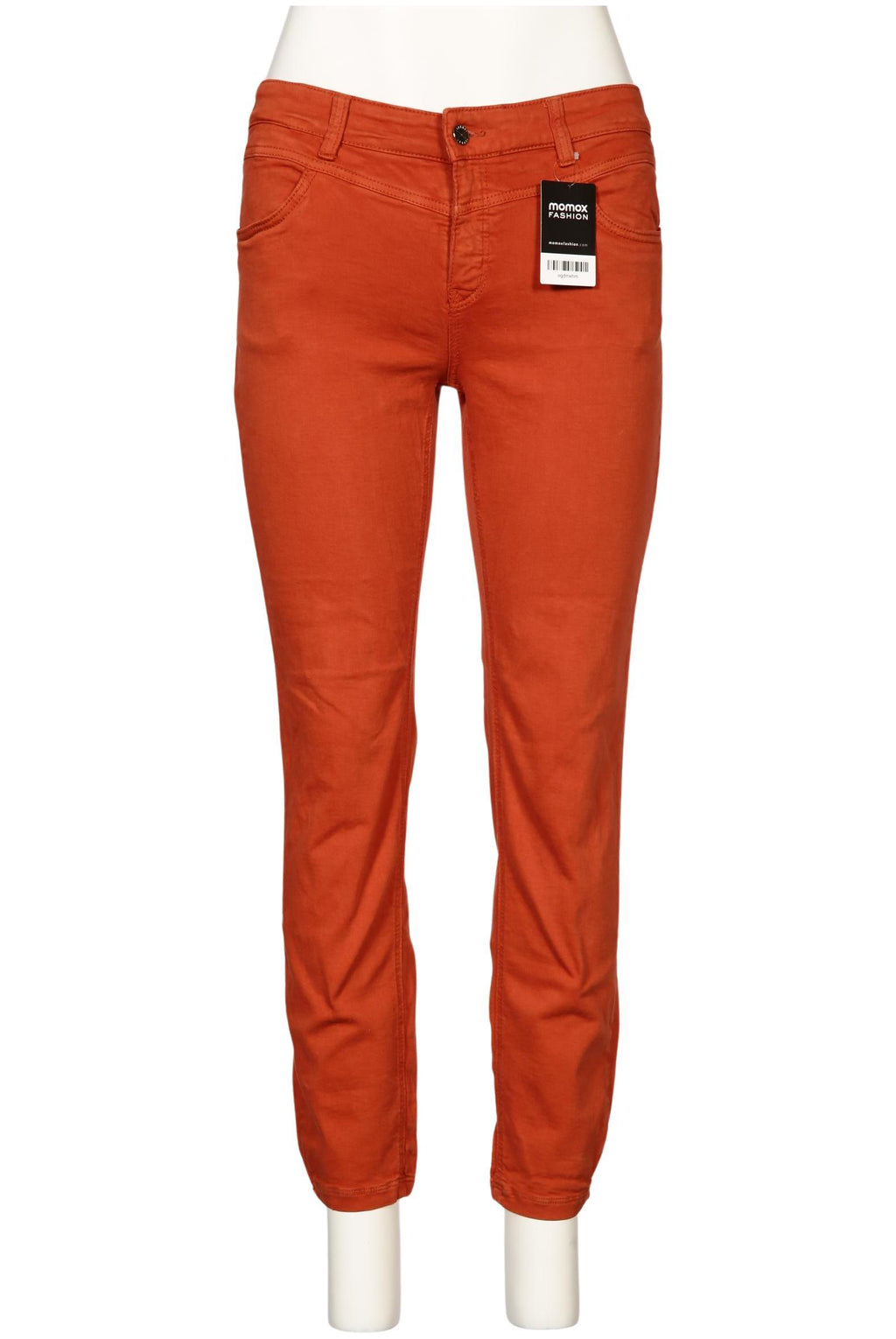 MAC Women's Jeans Orange EU 42 3