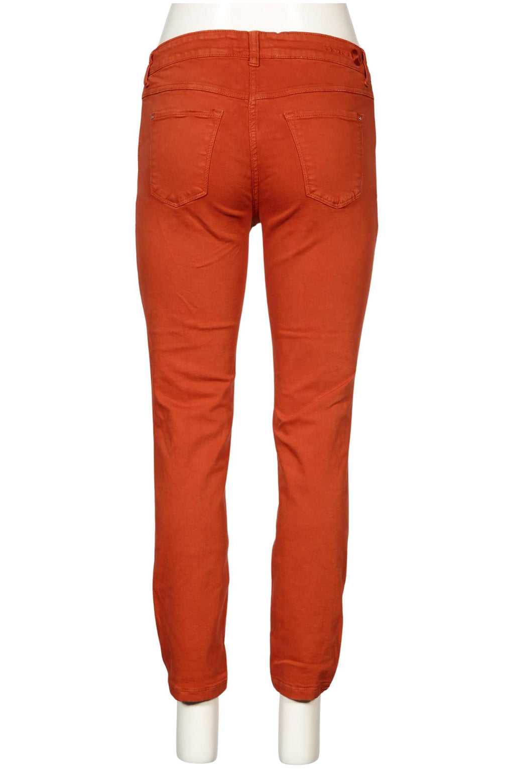 MAC Women's Jeans Orange EU 42 4