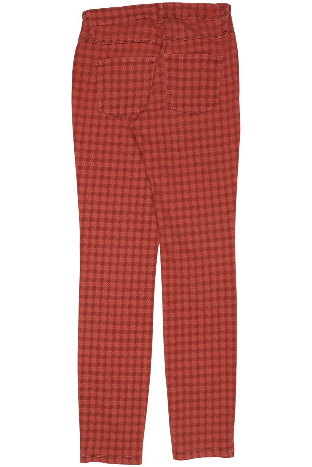 MAC Women's Jeans Red EU 34 5