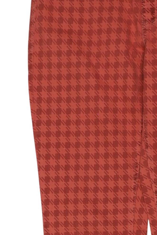 MAC Women's Jeans Red EU 34 6