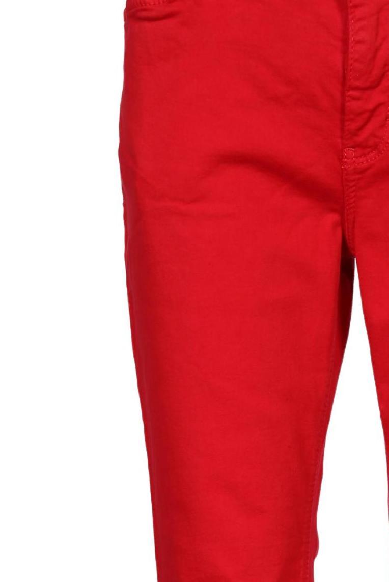 MAC Women's Jeans Red EU 40 4
