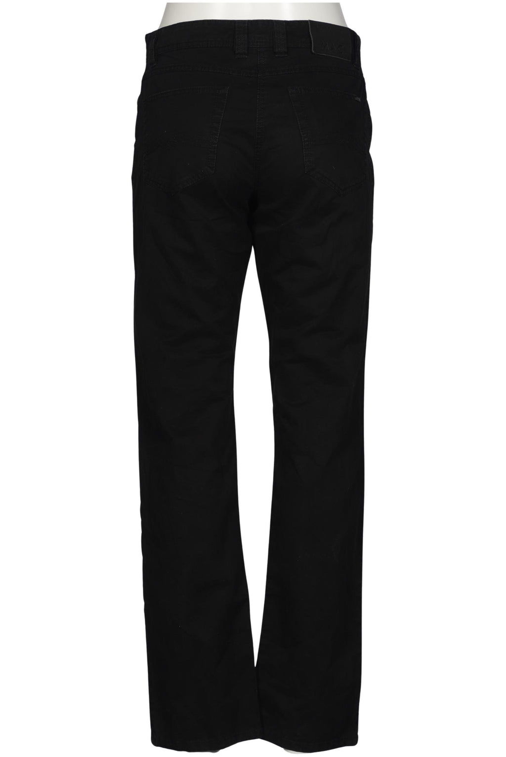 MAC Damen Jeans Schwarz W34 7