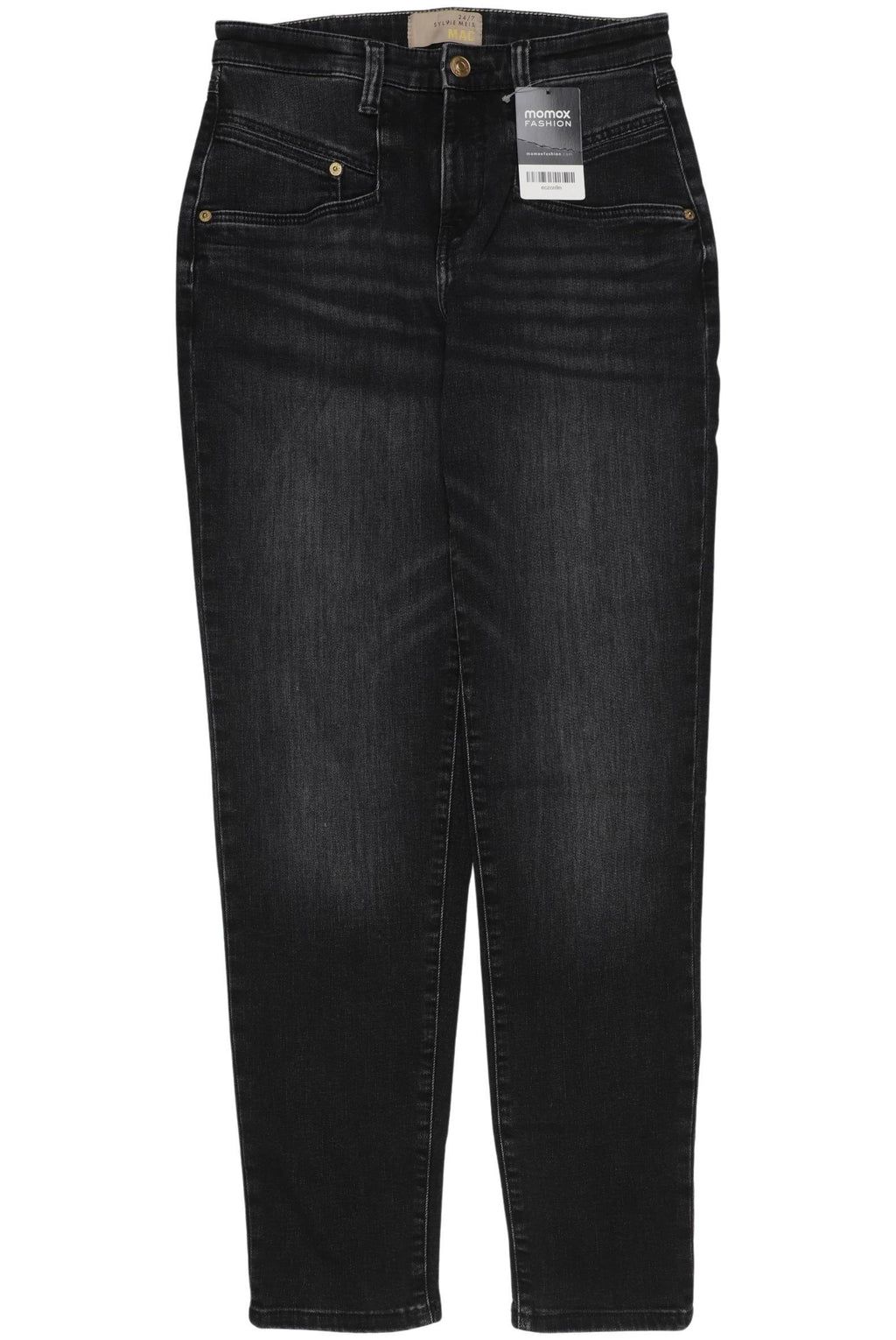 MAC Women's Jeans Black EU 34 3