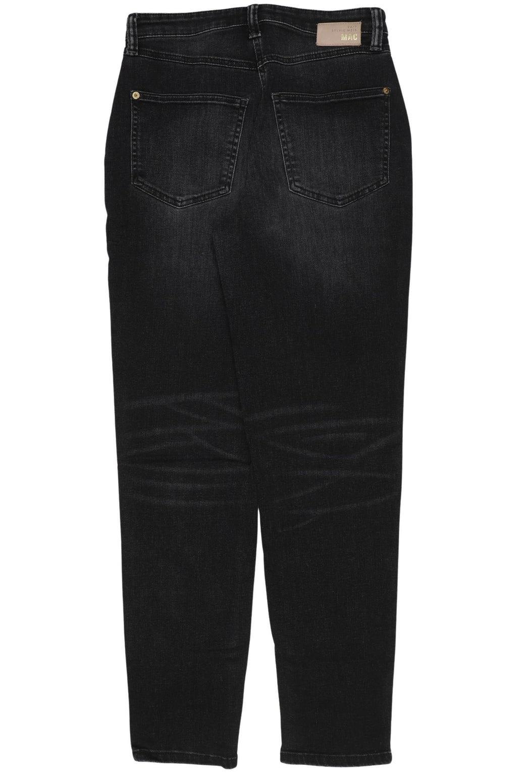 MAC Women's Jeans Black EU 34 4