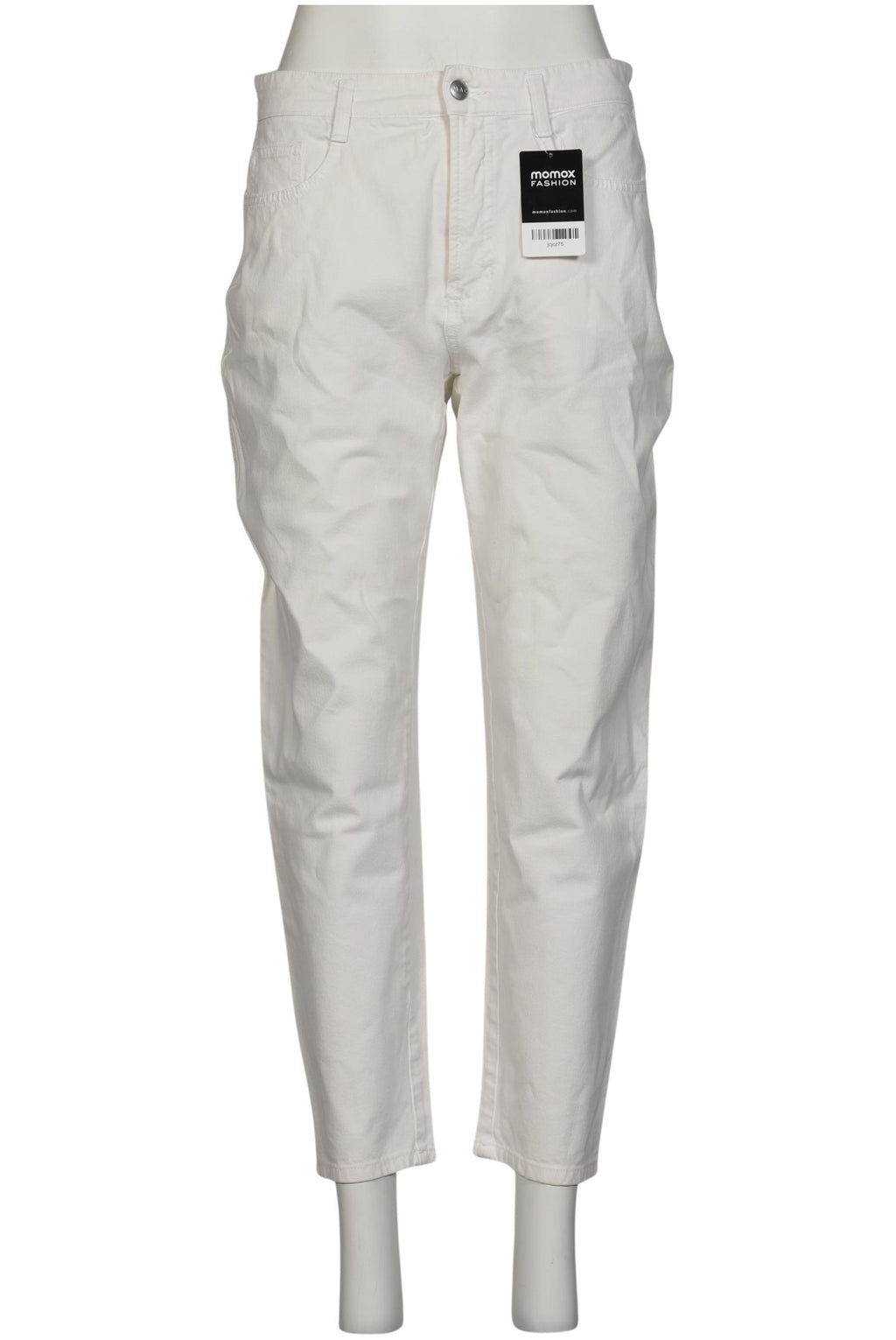 MAC Damen Jeans White EU 40 2