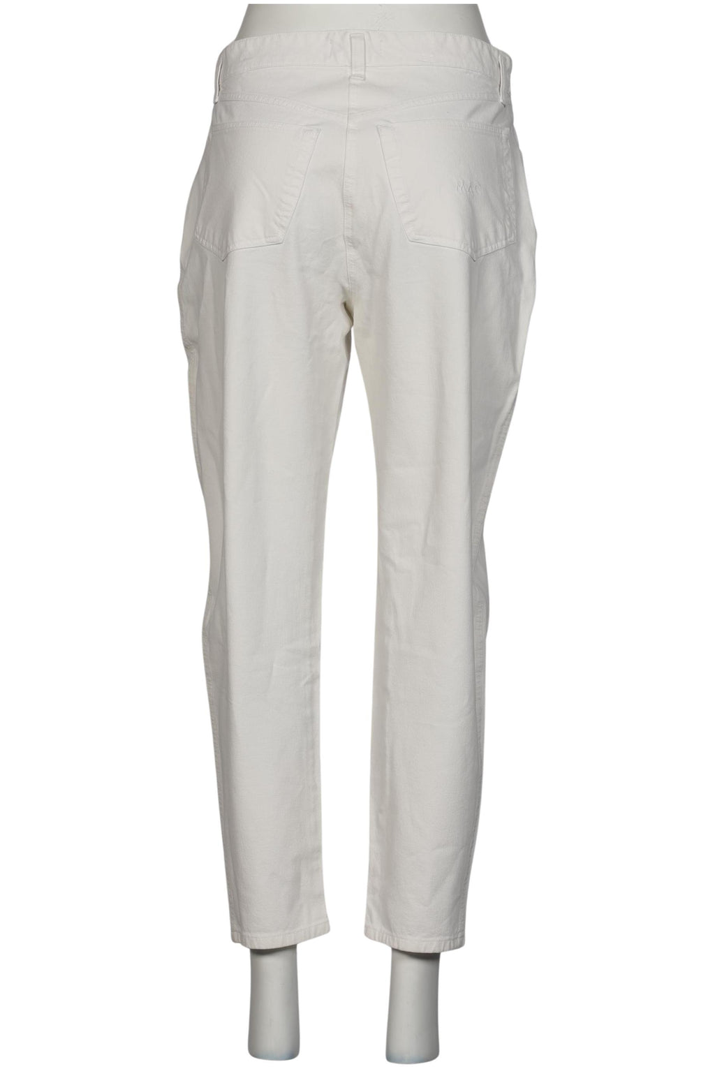 MAC Damen Jeans White EU 40 3