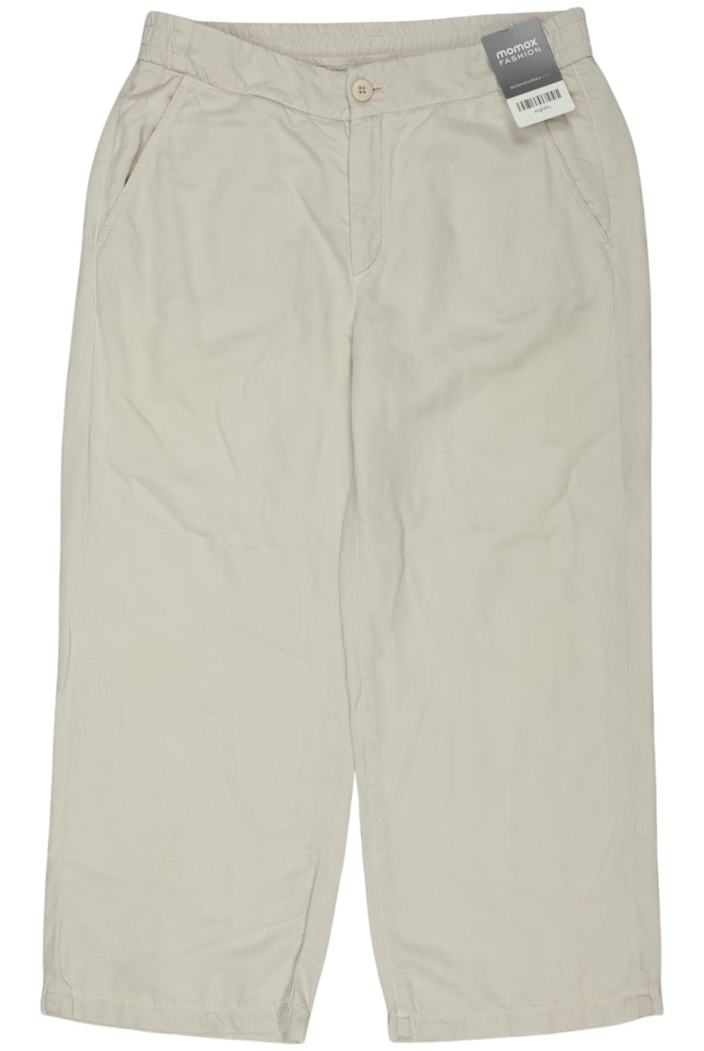 MAC Women's Trousers Beige EU 36 3