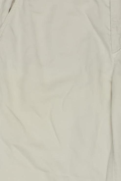 MAC Women's Trousers Beige EU 36 5