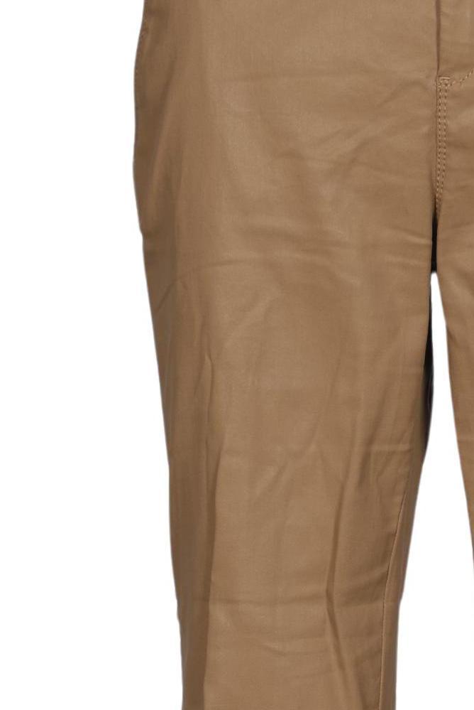 MAC Damen Stoffhose Beige EU 38 4